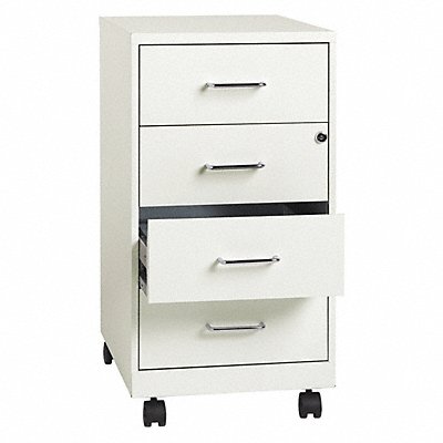 File Cabinet Mobile Pedestal Type MPN:19537