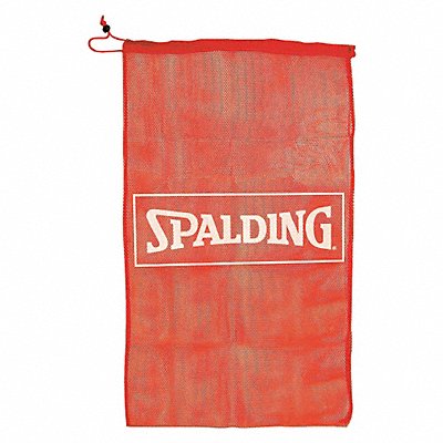 Ball Bag Red 24x36 MPN:8361S