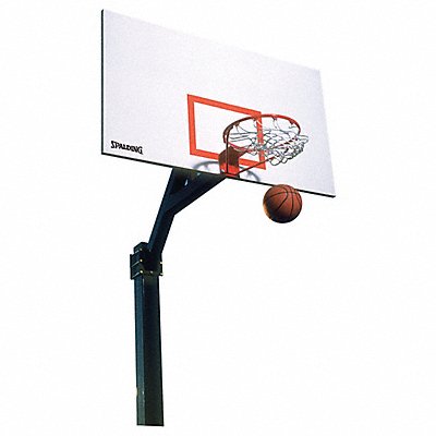 Basketball Slammer Rim Universal MPN:411-506