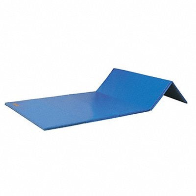 Folding Mat V2 Royal Blue 12 x 6 Ft MPN:IM110-1012