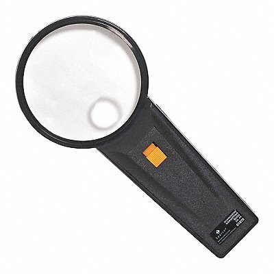 Illuminated Magnifier Magnifying Area 3 MPN:SPR01878