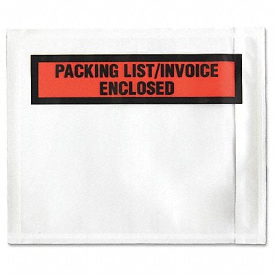 Sparco Products Packing Envelope PK1000 MPN:SPR41926