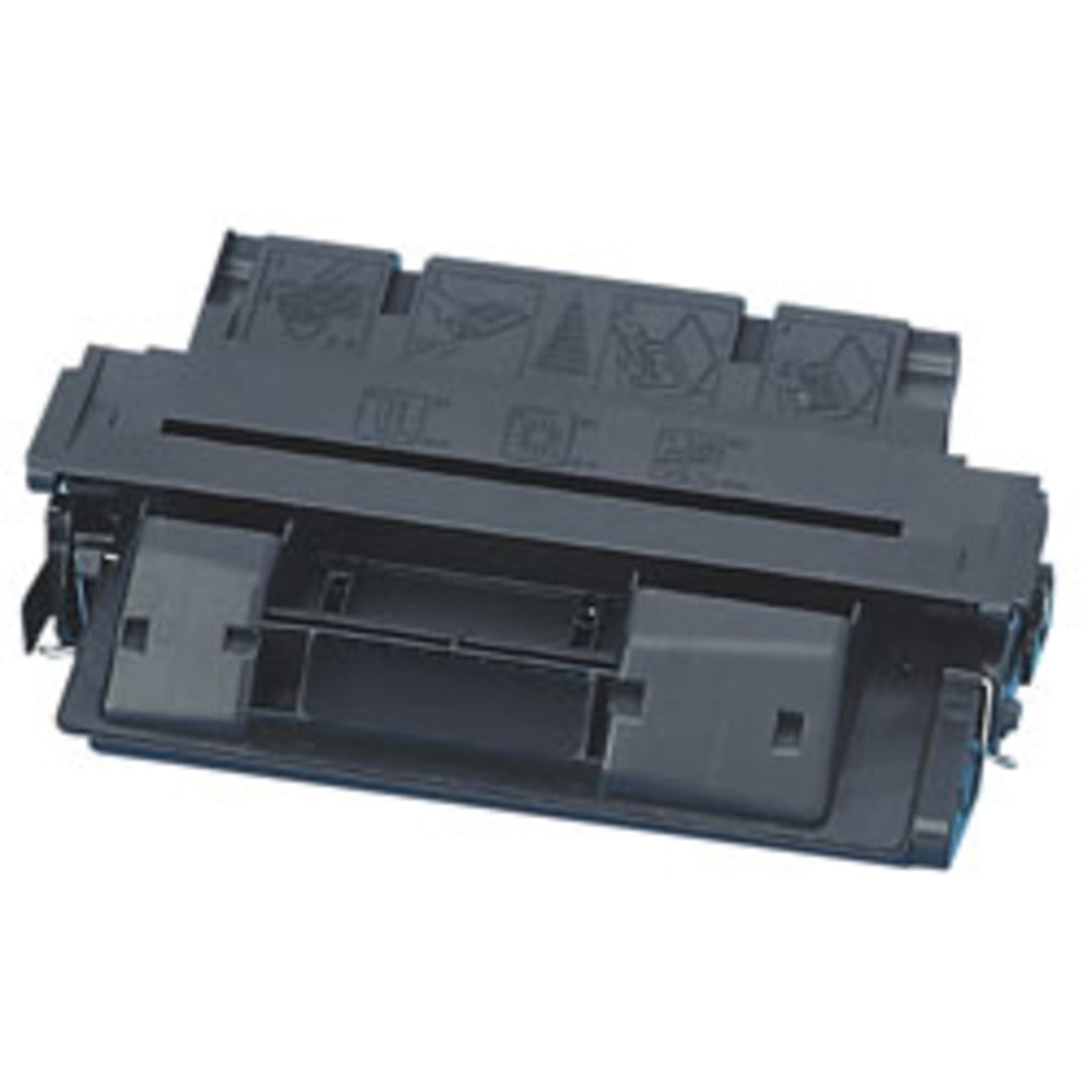 Elite Image Remanufactured Black Toner Cartridge Replacement For HP 27A, C4127A, ELI75054 (Min Order Qty 2) MPN:75054