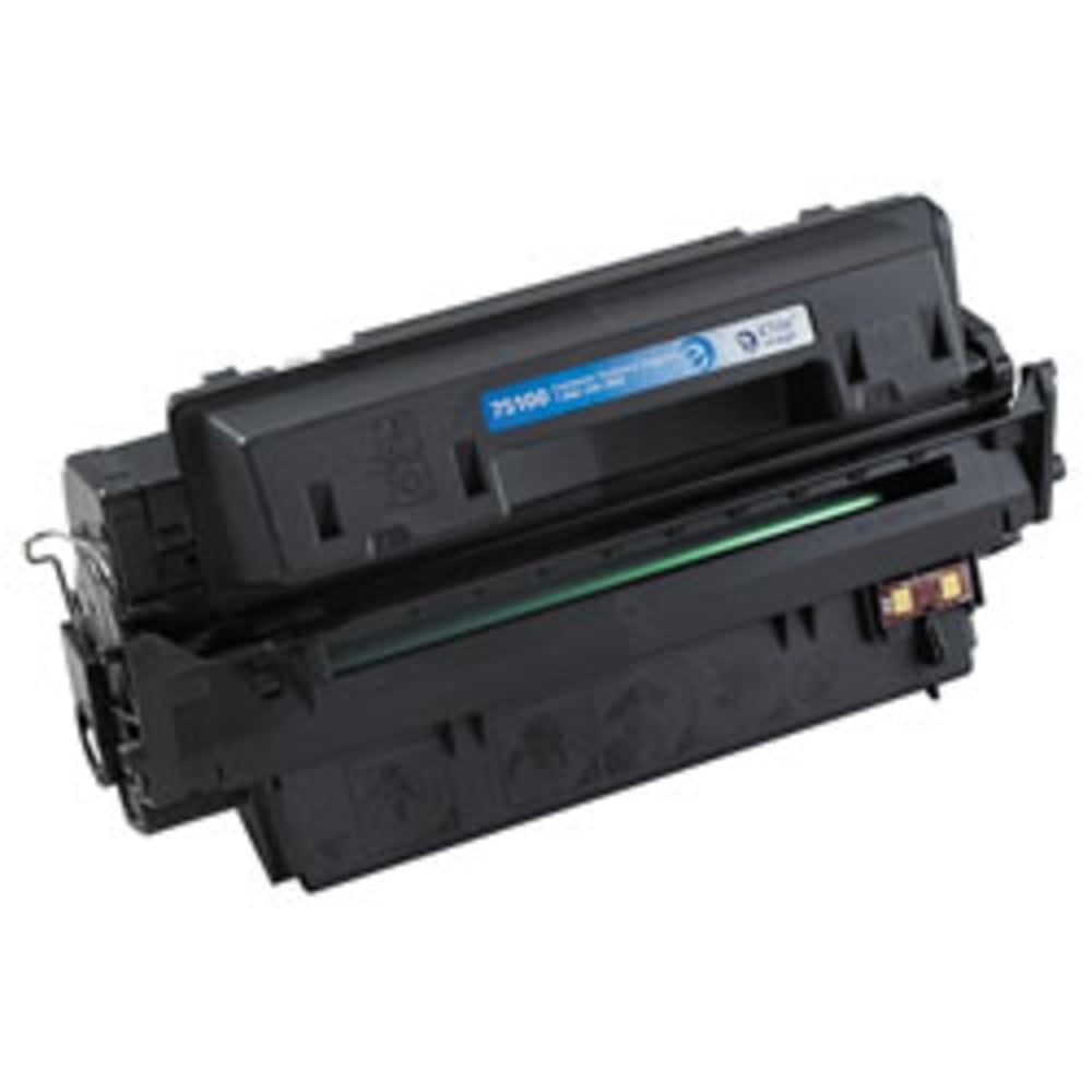 Elite Image Remanufactured Black Toner Cartridge Replacement For HP Q2610A, ELI75100 (Min Order Qty 2) MPN:75100