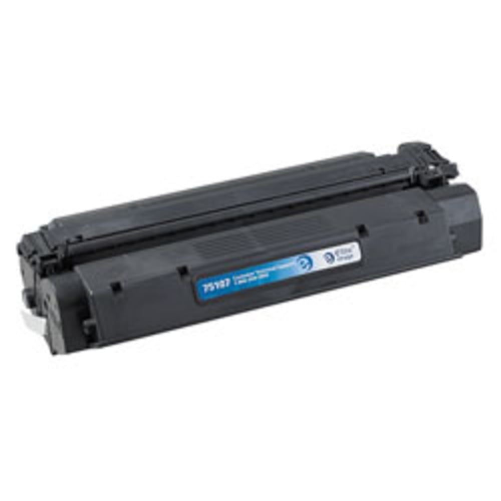 Elite Image Remanufactured Black Toner Cartridge Replacement For Canon FX-8, ELI75107 (Min Order Qty 2) MPN:75107