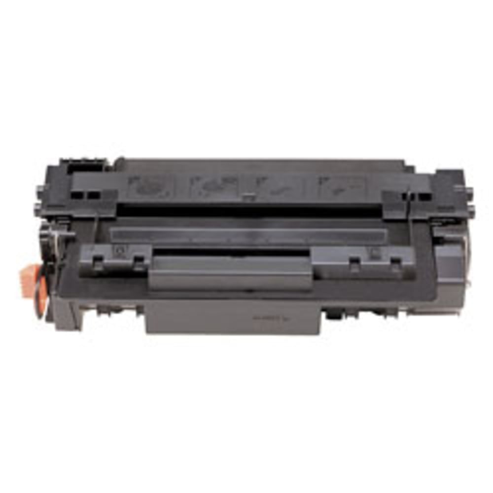 Elite Image Remanufactured Black High Yield Toner Cartridge Replacement For HP 11X, Q6511X, ELI75122 MPN:75122