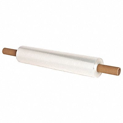 Stretch Wrap Film W/Handles 4 Wraps PK4 MPN:SPR58020