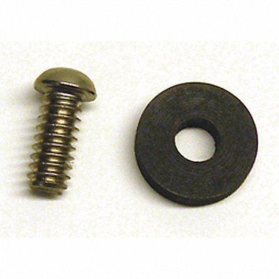 Seat Washers And Screws Chrome MPN:RPG45-0033