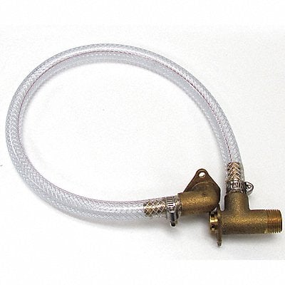 Hose Manifold MPN:RPG63-0049