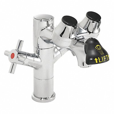 Eyewash Faucet Laboratory Faucet MPN:SEF-1850-NA