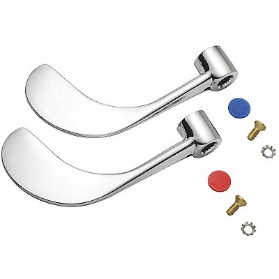 Handle Metal MPN:A-4WRIST