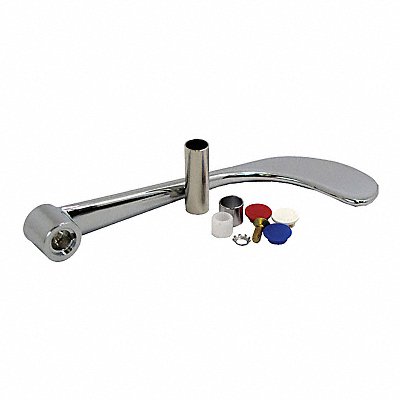 Handle Brass MPN:RPG04-0317-PC