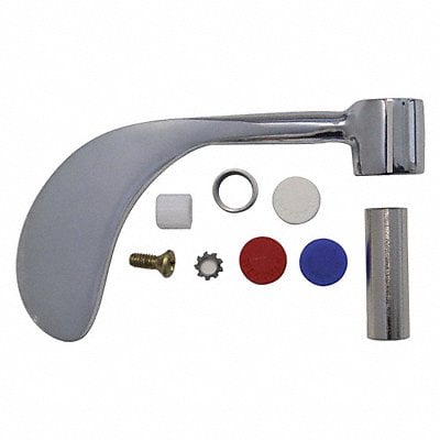 4In Wrist Blade Repair Kit MPN:RPG04-0316-PC