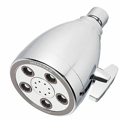 Shower Head Bulb 2.5 gpm MPN:S-2005-H