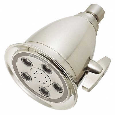 Shower Head Bulb 2.5 gpm MPN:S-2005-HB-BN