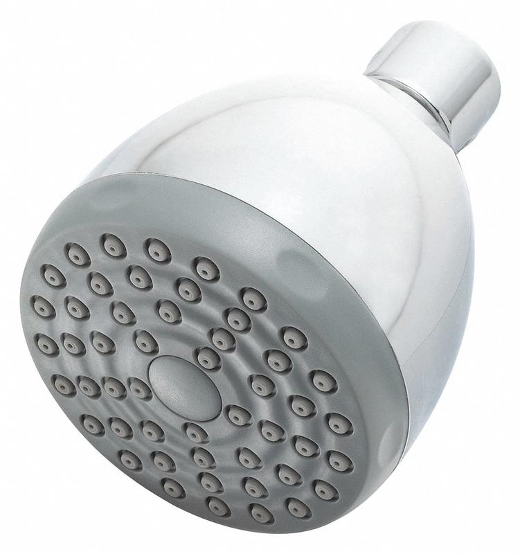 Shower Head Bulb 1.5 gpm MPN:S-2272-E15