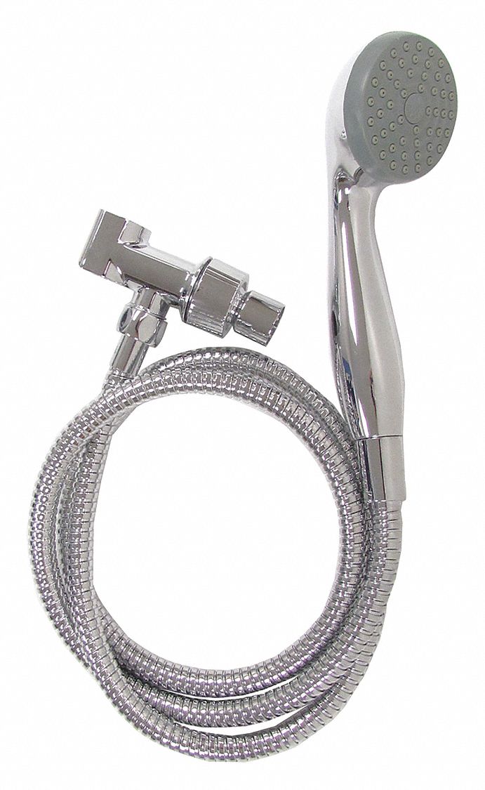 Hand Shower Flat Circle 1.5 gpm MPN:VS-2272-E15