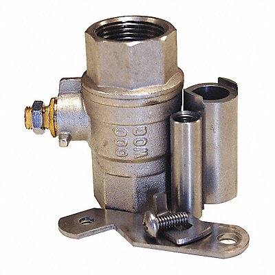 Ball Valve Repair MPN:RPG20-1922