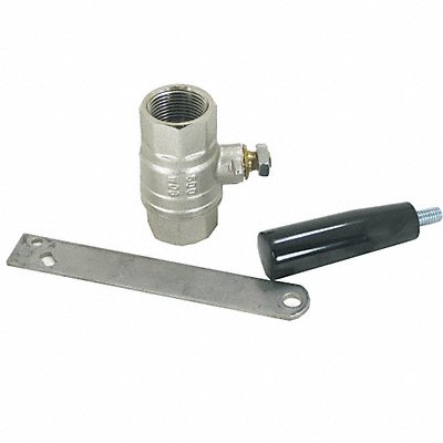 Shower Replacement Valve w/ Pull Rod 1 MPN:RPG20-1985