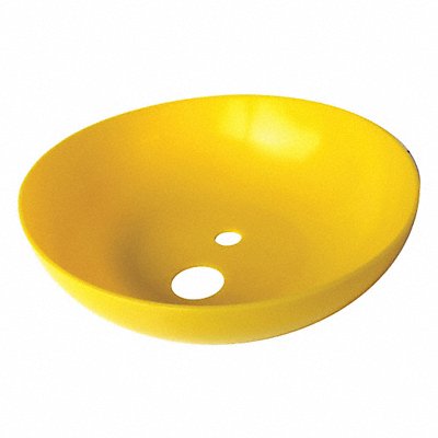 ABS Plastic Eyewash Bowl Replacement MPN:RPG68-0084