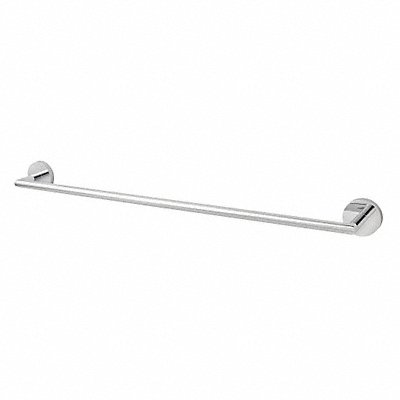 Towel Bar Brass 24 in Overall W MPN:SA-2007