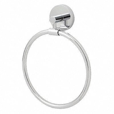 Towel Ring Brass Polished Chrome MPN:SA-2004