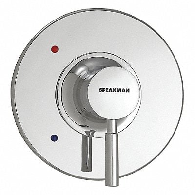 Shower Valve Trim Speakman Chrome MPN:CPT-1000-UNI