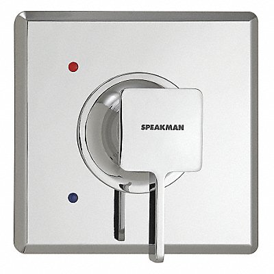 Shower Valve Trim Speakman Chrome MPN:CPT-1300-UNI