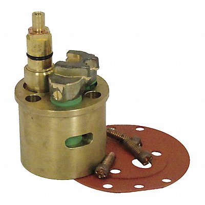 Valve Block Assembly Speakman Brass MPN:G05-0265-MO