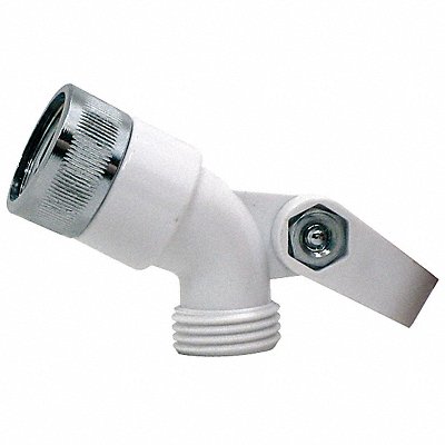 Swivel Connector Speakman Plastic MPN:VS-120