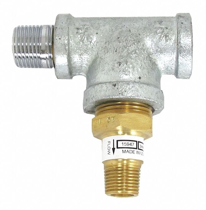 Scald Protection Valve Speakman Brass MPN:SPV