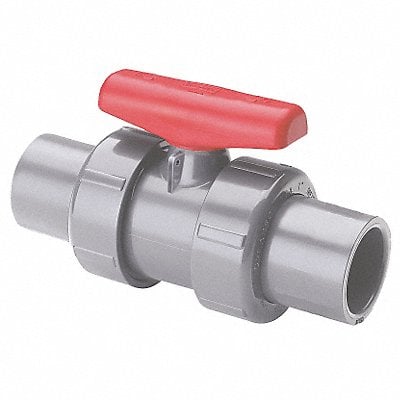 Retrofit Ball Valve CPVC 1/2 FKM MPN:3632R-005C