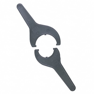 Wrench 1/2 In 6 In Length PVC MPN:TAW-005