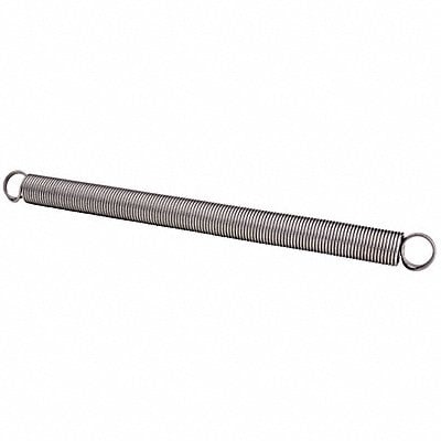 Double Extension Spring Music Wire PK2 MPN:DE0625011200M