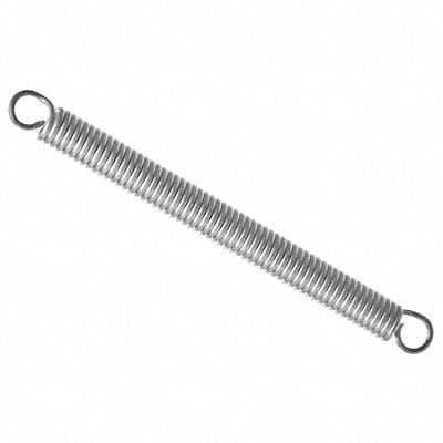 Metric Extension Spring SS PK2 MPN:EM0550800054S