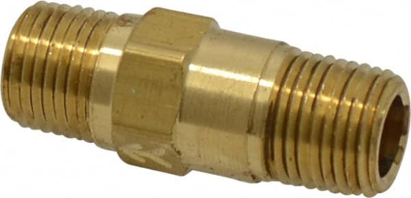 Check Valve: 1/8