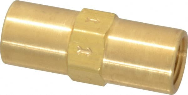 Check Valve: 1/4