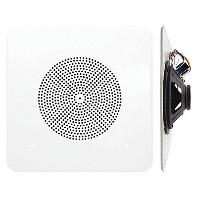 In-Ceiling Speaker 12 in.L x 12 in.W MPN:G86TG1X1