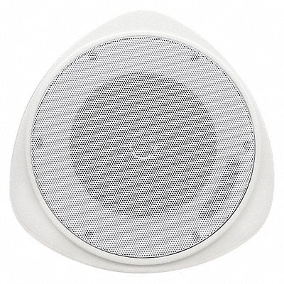 Speaker Pendant White 5 In 10 W MPN:SP30PT