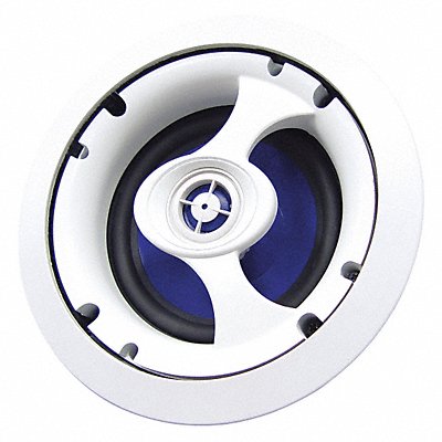 In-Ceiling Speaker 2.4 lb White 87dB MPN:SP525C