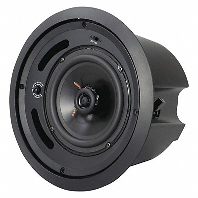 In-Ceiling Speaker 4.5 lb Black 87dB MPN:SP5MATB