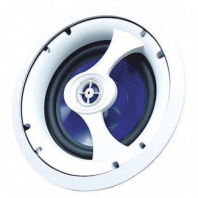 In-Ceiling Speaker 3 lb White 89dB MPN:SP625C