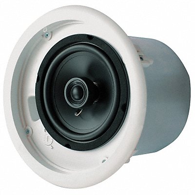 In-Ceiling Speaker Indoor PK2 MPN:SP6NXCTUL