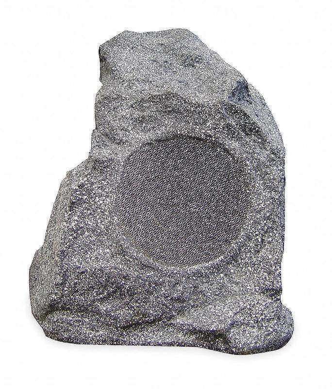 G4033 Speaker Rock 6 1/2 In Granite MPN:SPRK65CGT