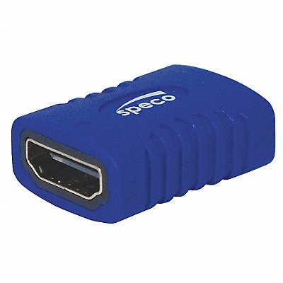 HDMI Adaptor 60Hz Bl (1)input (1)output MPN:HDF2FCP