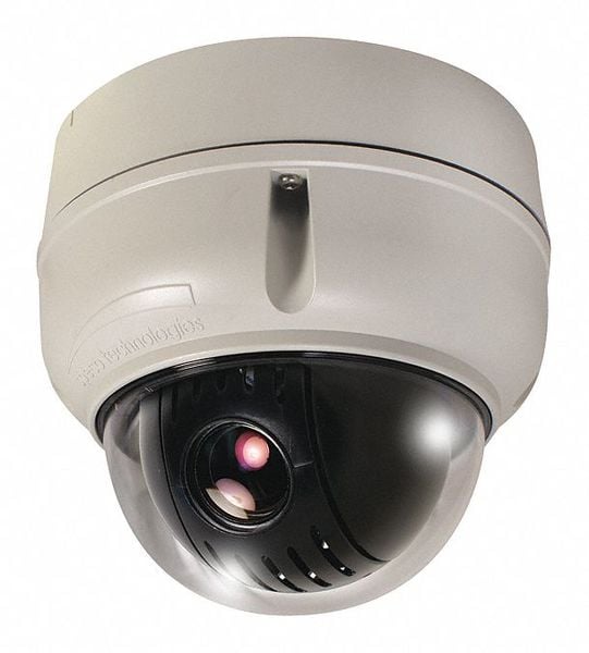 Camera Dome Type Optical Zoom MPN:HTPTZ20T