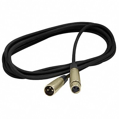 Microphone Cable XLR 20 ft. MPN:MCA20