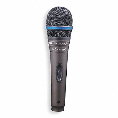 Microphone Dynamic Handheld MPN:MCHH100A