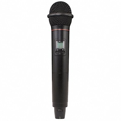 Handheld UHF Microphone Wireless MPN:MUHFHH