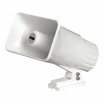 PA Weatherproof Alarm Siren 30W 8 ohm MPN:SA15RP